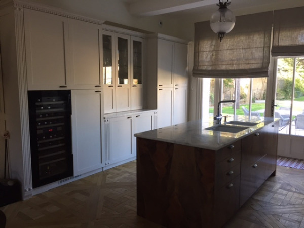 Cuisine Cottage Sur-Mesure - Béziers Photo 3