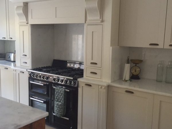 Cuisine Cottage Sur-Mesure - Béziers Photo 4