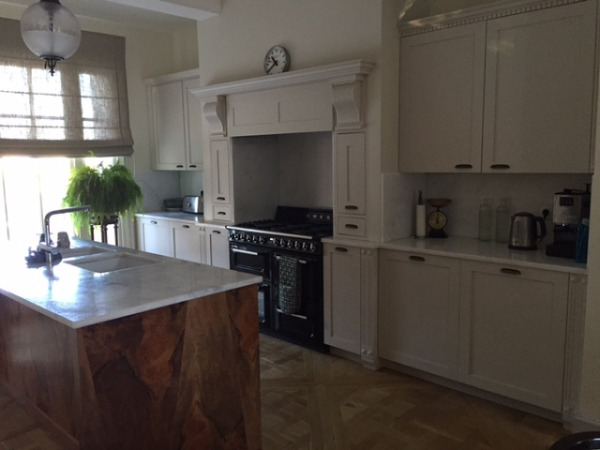 Cuisine Cottage Sur-Mesure - Béziers Photo 5