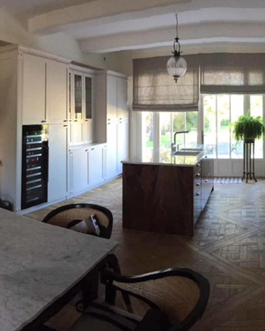 Cuisine Cottage Sur-Mesure - Béziers