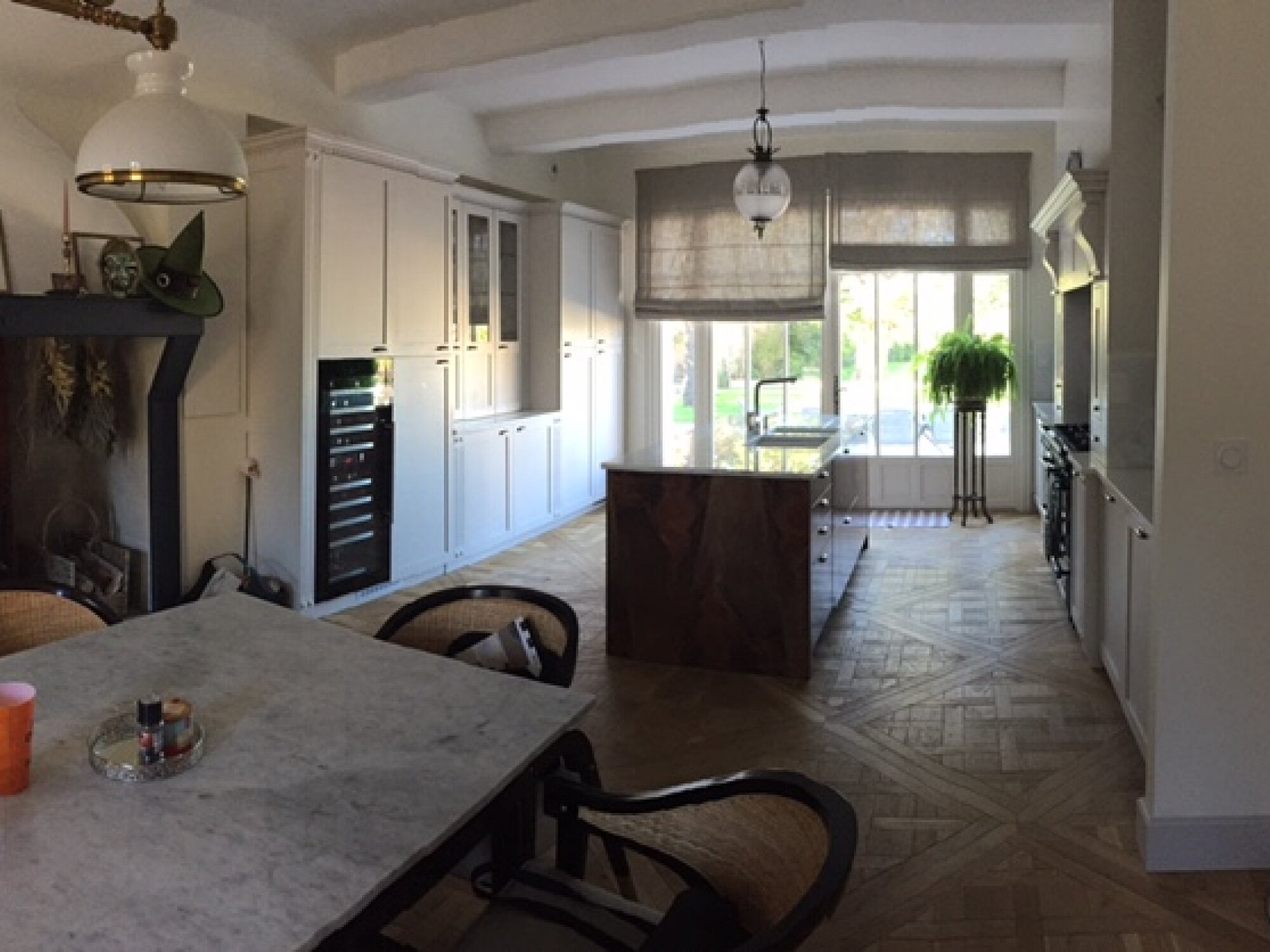 Cuisine Cottage Sur-Mesure - Béziers Photo 1