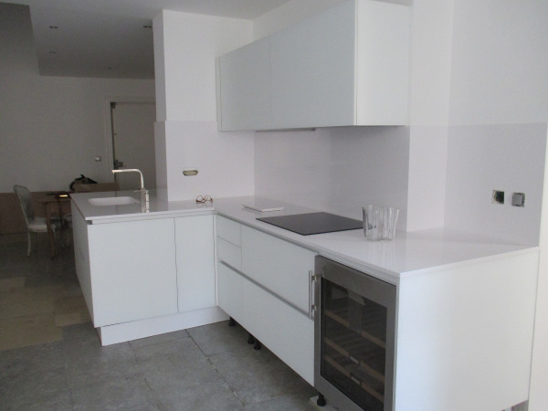 Cuisine Sur-Mesure Écusson - Montpellier Photo 3