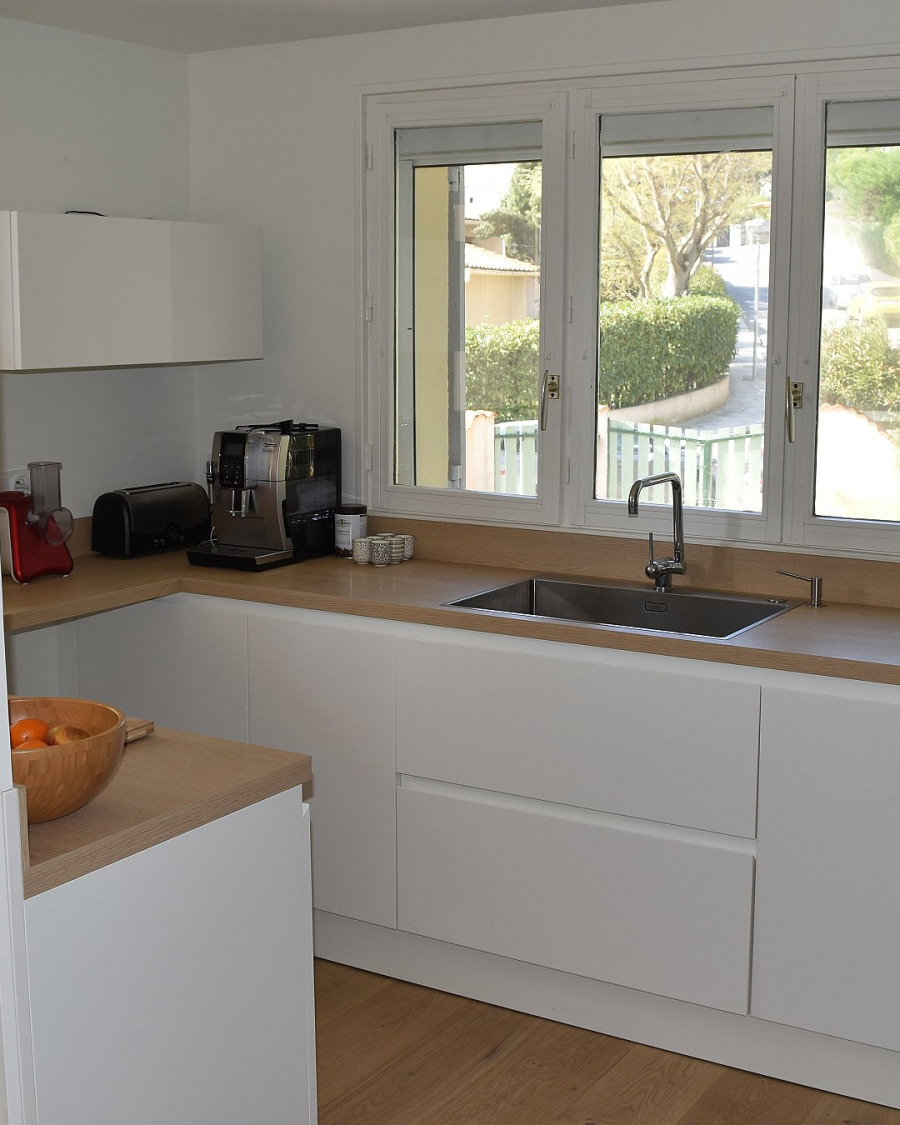 Esprit Scandinave : Éloge du blanc