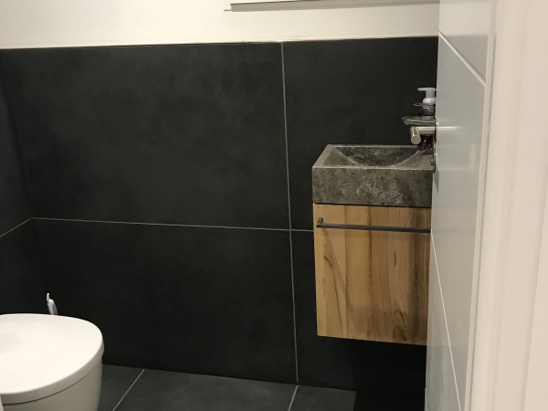 Rénovation complète - Fabrègues Photo 3