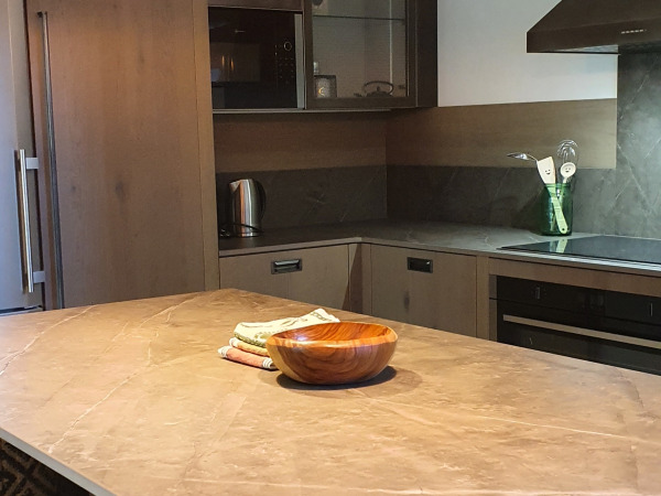 Rénovation cuisine Scavolini Diesel Photo 5