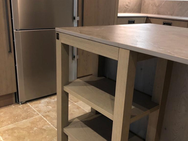 Rénovation cuisine Scavolini Diesel Photo 9