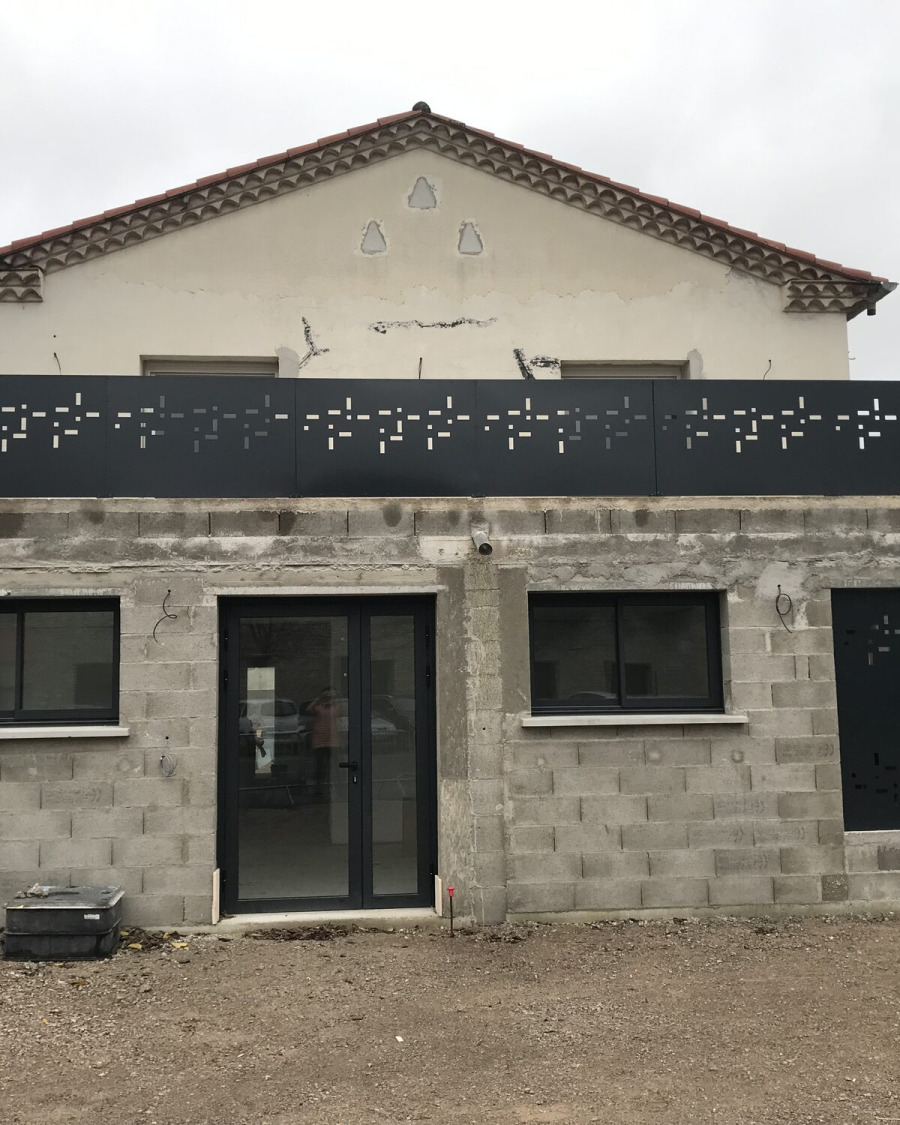 Rénovation de maison - Fabrègues